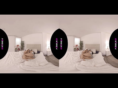 ❤️ PORNBCN VR Du lezbiyenên ciwan di rastiya virtual ya 4K 180 3D de bi hêrs şiyar dibin Geneva Bellucci Katrina Moreno Porno li me ku.nudexxx.ru ❌️